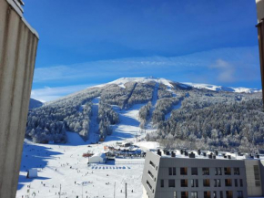 Porodični apartman na Bjelašnici